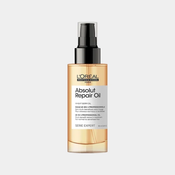 L’Oréal Absolut Repair Oil