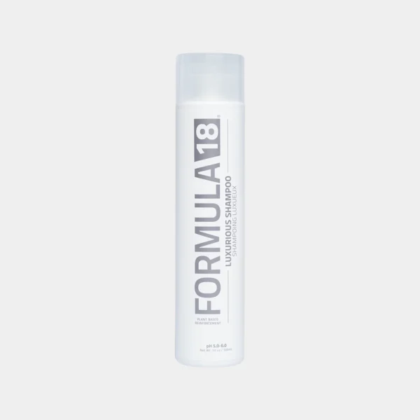 Formula 18 Luxurious Shampoo