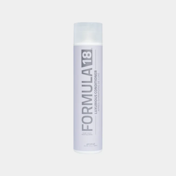 Formula 18 Luxurious Conditioner