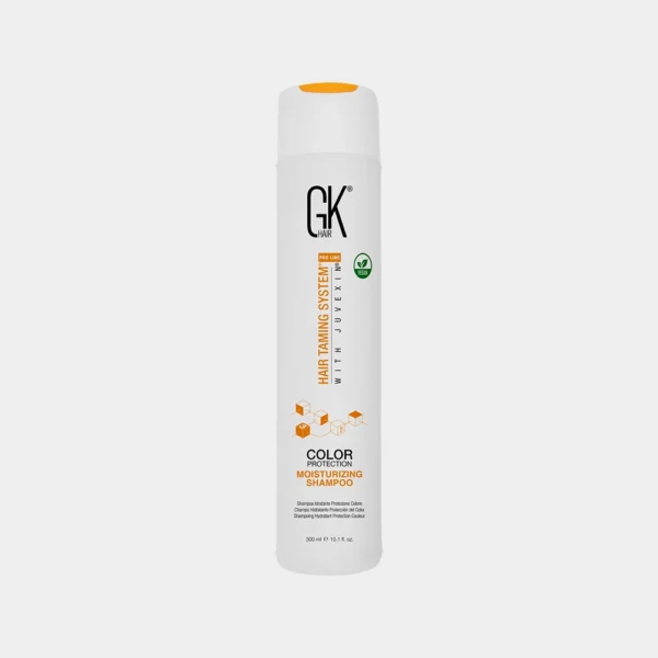 GK Hair Moisturizing Shampoo