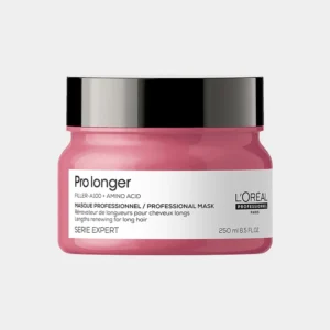 L'Oréal Pro longer