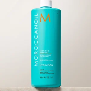 Moroccanoil Hydrating Shampoo