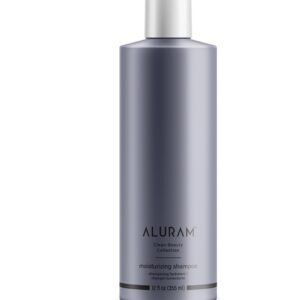 Aluram Moisturizing Shampoo
